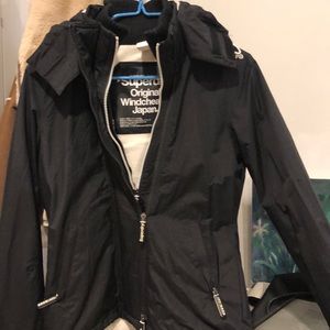 Superdry Jacket/Coat
